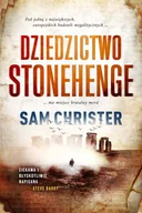 E-booki - kryminał i sensacja - Dziedzictwo Stonehenge - miniaturka - grafika 1