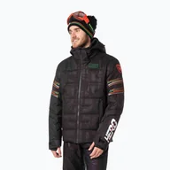 Kurtki narciarskie - Kurtka narciarska męska Rossignol Hero Depart Jacket - miniaturka - grafika 1