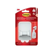 Inne mocowania - COMMAND Uchwyt samoprzylepny do butelek z rozpylaczem Command - miniaturka - grafika 1