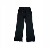 Spodnie damskie - Spodnie dresowe damskie CALVIN KLEIN S - miniaturka - grafika 1