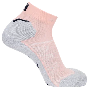 SKARPETY SALOMON SPEEDCROSS ANKLE W C18175 - Skarpetki sportowe męskie - miniaturka - grafika 1