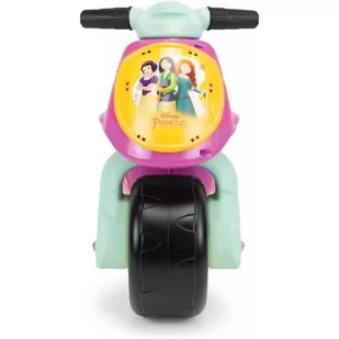 Foot To Floor Moto Neox Disney Princess Lumarko! - Jeździki dla dzieci Foot To Floor Moto Neox Disney Princess Lumarko! - Jeździki dla dzieci - miniaturka - grafika 3