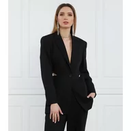 Marynarki i żakiety damskie - HUGO Marynarka Asonna | Slim Fit - miniaturka - grafika 1