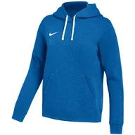 Bluzy męskie - BLUZA NIKE PARK 26 HOODY IB1224-463 NIEBIESKI XL - miniaturka - grafika 1