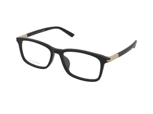 Dioptrie szkieł Gucci GG1900OA 001 - Okulary korekcyjne, oprawki, szkła - miniaturka - grafika 1