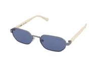 Okulary przeciwsłoneczne - Okulary przeciwsłoneczne Guess GU00231 84V - miniaturka - grafika 1