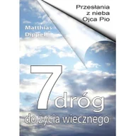 Religia i religioznawstwo - 7 dróg do życia wiecznego - miniaturka - grafika 1