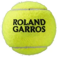 Tenis ziemny - Wilson Roland Garros Clay Court (4szt.) WRT115002 - miniaturka - grafika 1
