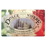 Kosmetyki do kąpieli - Nesti Dante nesti Dante Dolce Vivere Milano, 1er Pack (1 X 0.25 kg) 1339106 - miniaturka - grafika 1
