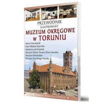 FOTO LINER Przewodnik il. Muzeum Okręgowe w Toruniu praca zbiorowa - Przewodniki - miniaturka - grafika 1