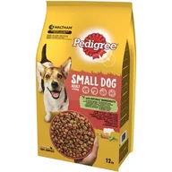 Sucha karma dla psów - Pedigree Vital Protection Adult Mini 12 kg - miniaturka - grafika 1