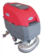 Szorowarki - Cleanfix RA 705 IBC - automat szorująco–zbierający, bateryjny, prostownik - miniaturka - grafika 1