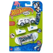 Zabawki zręcznościowe - Zestaw do fingerboard Hot Wheels Skate Tony Hawk HGT71 (1 zestaw) - miniaturka - grafika 1