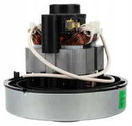 Akcesoria i części AGD - Silnik Do Separatora Elektrycznego Odkurzacza Powermat Zelmer 1650W - miniaturka - grafika 1