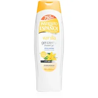 Kosmetyki do kąpieli - Instituto Espanol WANILIA ŻEL POD PRYSZNIC 750ML - miniaturka - grafika 1