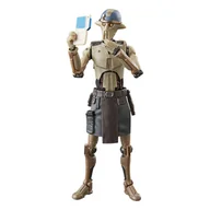 Figurki dla dzieci - Figurka Star Wars: Ahsoka Black Series - Professor Huyang - miniaturka - grafika 1