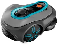 Roboty koszące - Gardena smart SILENO free 1000 m² 19925-24 - miniaturka - grafika 1