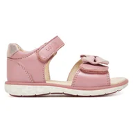 Buty dla dziewczynek - Sandały Lasocki Kids HEART CI12-2854-02B - miniaturka - grafika 1