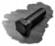 Śruby i nakrętki - M16x55 ŚRUBA SZEŚCIOKĄTNA NIERDZEWNA A2 931 (1) - miniaturka - grafika 1