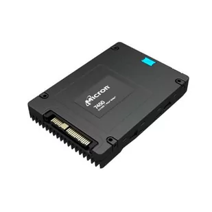 Dysk SSD Micron 7450 PRO 3.84TB U.3 NVMe | MTFDKCC3T8TFR-1BC1ZABYY - Dyski SSD - miniaturka - grafika 3