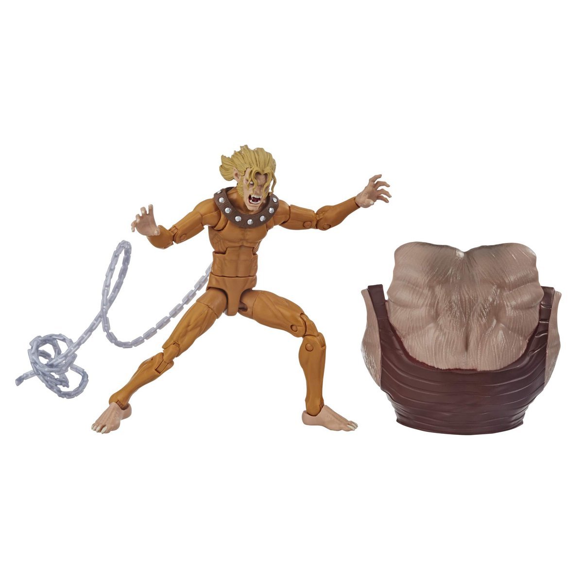 Marvel Hasbro Legends Series 15 cm kolekcjonerska figurka dzikiego dziecka zabawka X-Men: Age of Apocalypse Collection