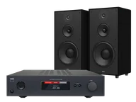 Zestawy stereo - NAD C 368 + Utah 5 - miniaturka - grafika 1