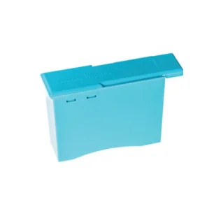 Niejałowy usuwacz ostrzy skalpela BOX Swann Morton - Meble i wyposażenie gabinetów medycznych - miniaturka - grafika 1