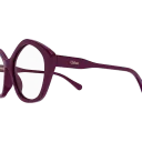 Okulary przeciwsłoneczne Chloé CC0011O 004 - Okulary korekcyjne, oprawki, szkła - miniaturka - grafika 7