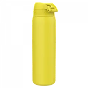 Survival - akcesoria - Butelka ION8 Double Wall I8TS1000YEL Yellow - miniaturka - grafika 1