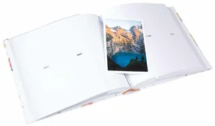 Album GOLDBUCH 17546 Forever Spring 23x23cm, 10x15cm /200 photo||bookbound - Albumy fotograficzne - miniaturka - grafika 1