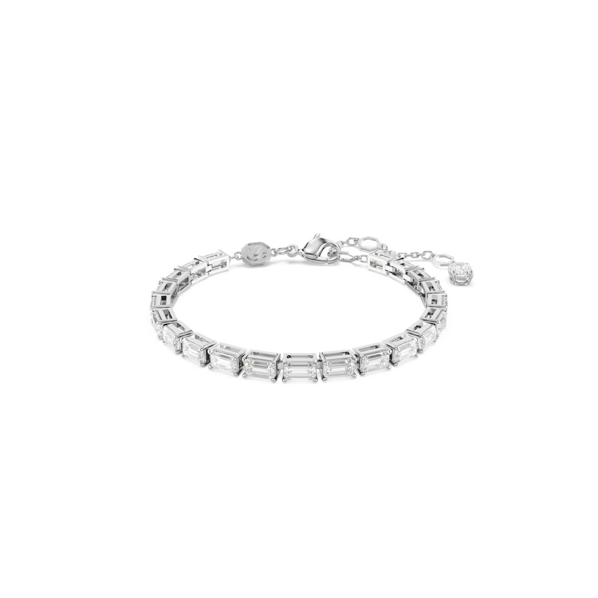 Bracciale tennis Donna SWAROVSKY Matrix 5707200