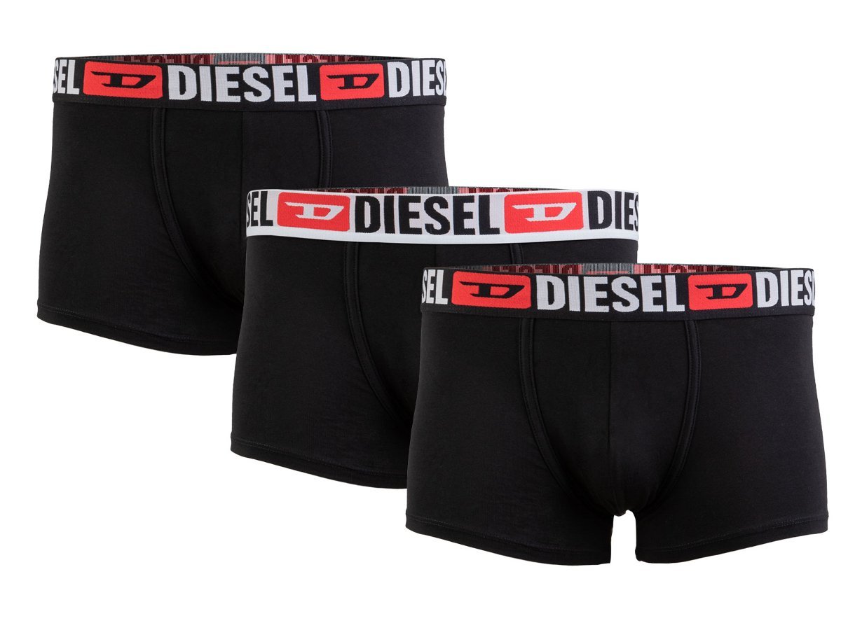 Bokserki męskie Diesel 3-Pack 00ST3V-0DDAI-E3784
