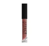 Szminki - Affect Affect Liquid Lipstick Soft Matte Matowa Pomadka w Płynie Zen AFF-7135 - miniaturka - grafika 1