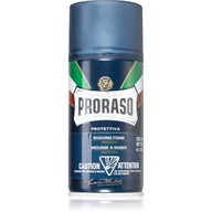 Kosmetyki do golenia - PRORASO Shaving Foam Pianka do golenia 300ml - miniaturka - grafika 1
