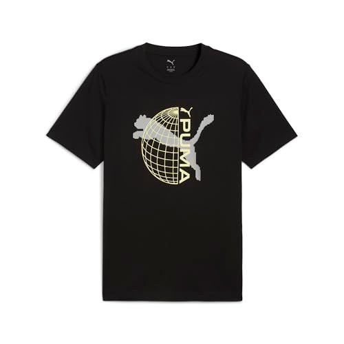 PUMA Koszulka Tech Graphic