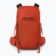Plecaki - Plecak turystyczny damski Osprey Tempest Pro 20 21 l mars orange WYSYŁKA W 24H 30 DNI NA ZWROT - miniaturka - grafika 1