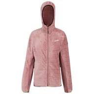 Bluzy sportowe damskie - Bluza damska Regatta Endra Rozmiar: S / Kolor: jasnoróżowy - miniaturka - grafika 1