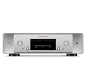 Wzmacniacze - MARANTZ CD 50n Premium Silver - miniaturka - grafika 1