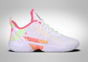 Nike Air Jordan Westbrook One Take 2 Summertime Fresh - Koszykówka - miniaturka - grafika 1