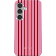 Etui i futerały do telefonów - Burga Etui Favorite Bikini Tough do Galaxy S24, różowe - miniaturka - grafika 1