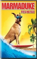 Komedie DVD - Marmaduke pies na fali - miniaturka - grafika 1