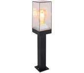 Lampy ogrodowe - Globo 31371 - Lampa zewnętrzna GABBA 1xE27/40W/230V IP44 - miniaturka - grafika 1