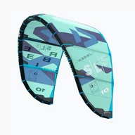 Windsurfing - Latawiec kitesurfingowy DUOTONE Rebel SLS mint - miniaturka - grafika 1