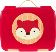 Lunch boxy - Skip Hop Pojemnik na lunch ZOO Bento Lis - miniaturka - grafika 1