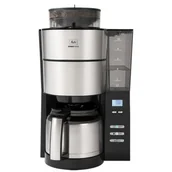 Ekspresy do kawy - Melitta AromaFresh Therm 1021-12 - miniaturka - grafika 1