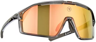 Endura Endura Gabbro II Glasses, szary  2022 Okulary E1291GY-0 - Okulary sportowe - miniaturka - grafika 1