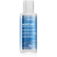 Szampony do włosów - Joico Moisture Recovery Szampon 50ml - miniaturka - grafika 1