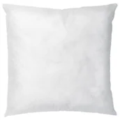 Poszewki na poduszki - Wypełnienie do poszewki dekoracyjnej 43 x 43 cm biały - miniaturka - grafika 1