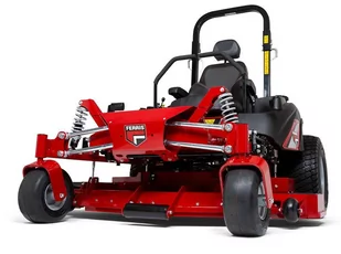 FERRIS ISX3300Z TRAKTOR TRAKTOREK OGRODOWY KOSIARKA SPALINOWA DO TRAWY ZERO-SKRĘT VANGUARD 37KM 155cm  5901917 - Kosiarki traktorki - miniaturka - grafika 11