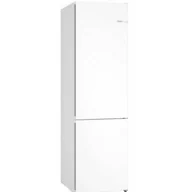 Lodówki - Bosch KGN392WDF No frost biała - miniaturka - grafika 1